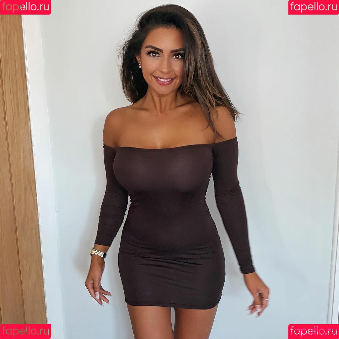 Natasha Sandhu Nude Onlyfans Photo 9