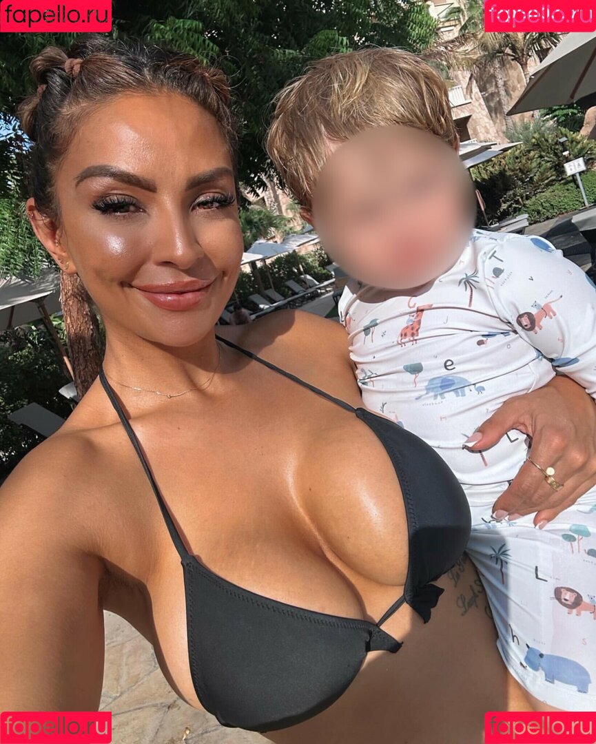 Natasha Sandhu Nude Onlyfans Photo 3