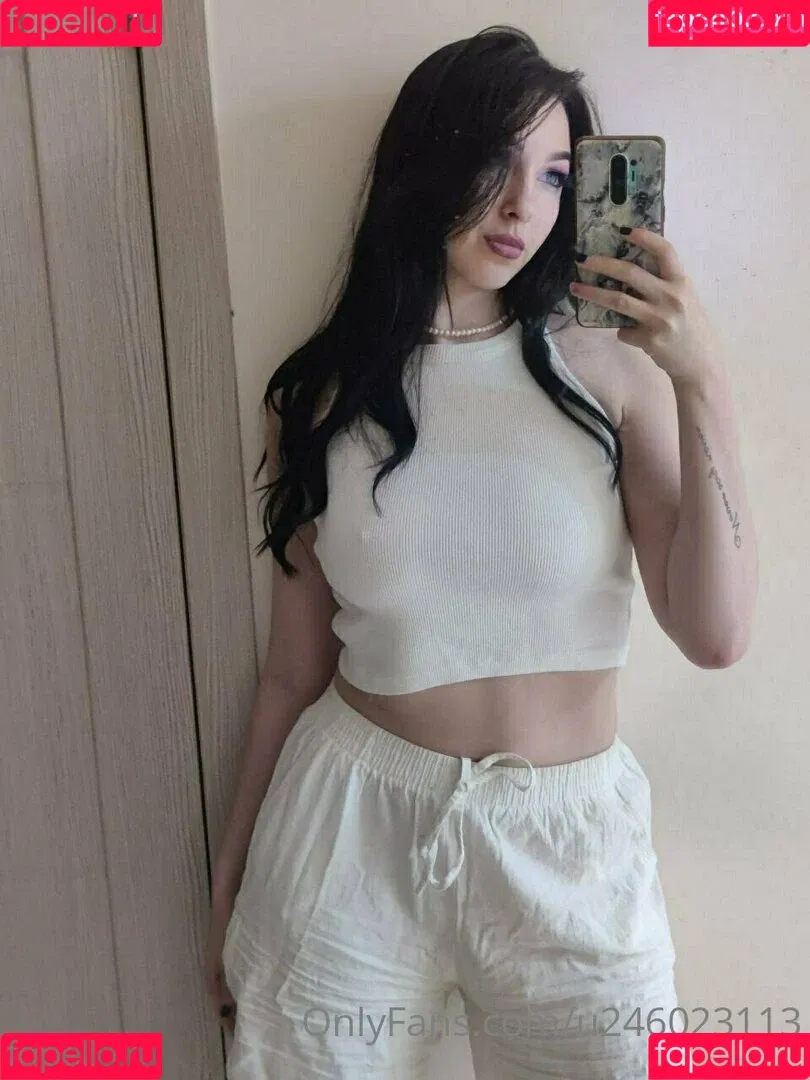 babypheonixxx Onlyfans Photo Gallery 