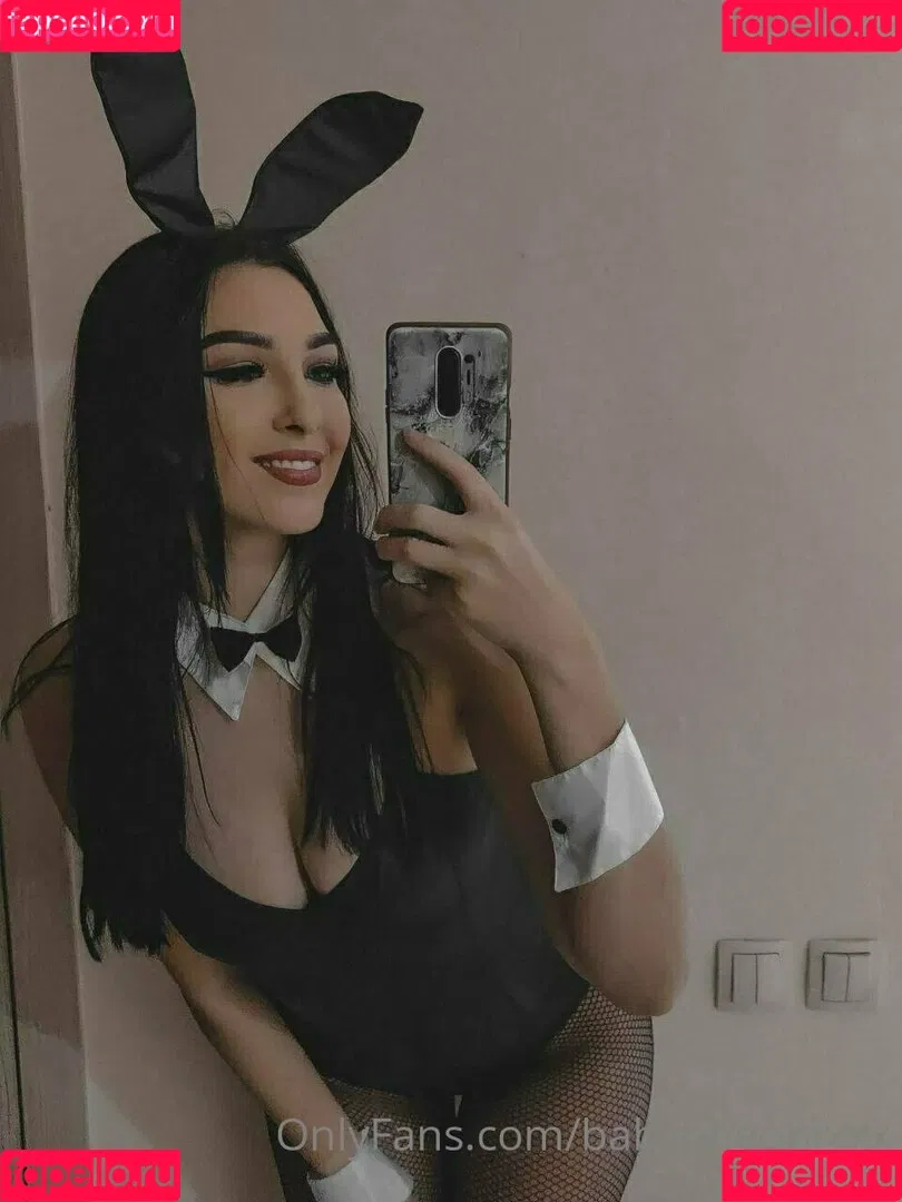 babypheonixxx Onlyfans Photo Gallery 
