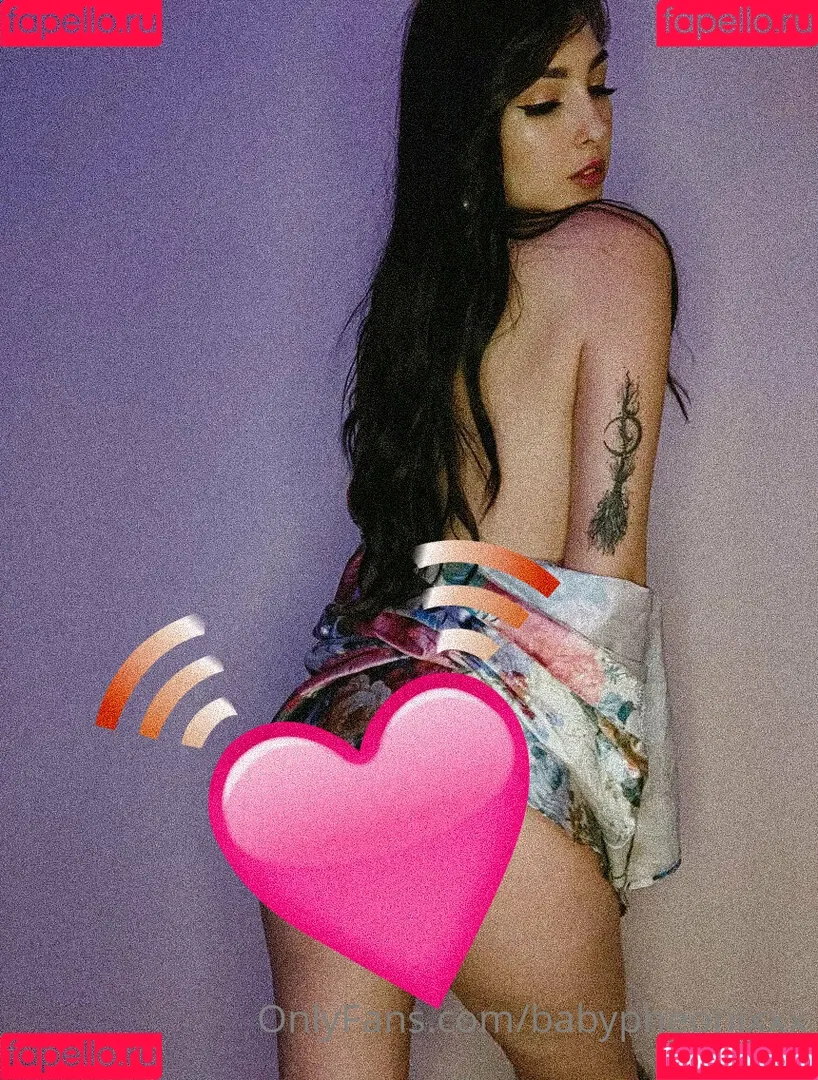 babypheonixxx Onlyfans Photo Gallery 