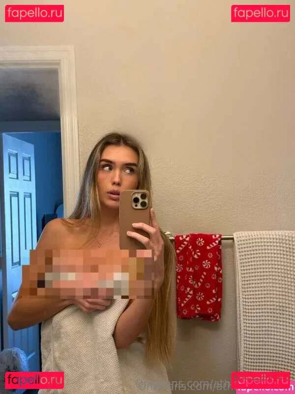 Athena Smith Onlyfans Photo Gallery 