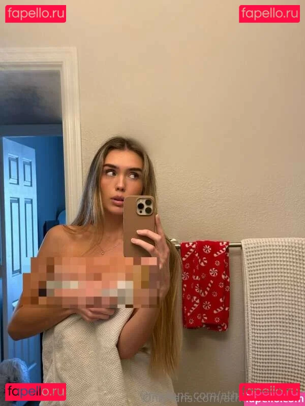 Athena Smith Onlyfans Photo Gallery 