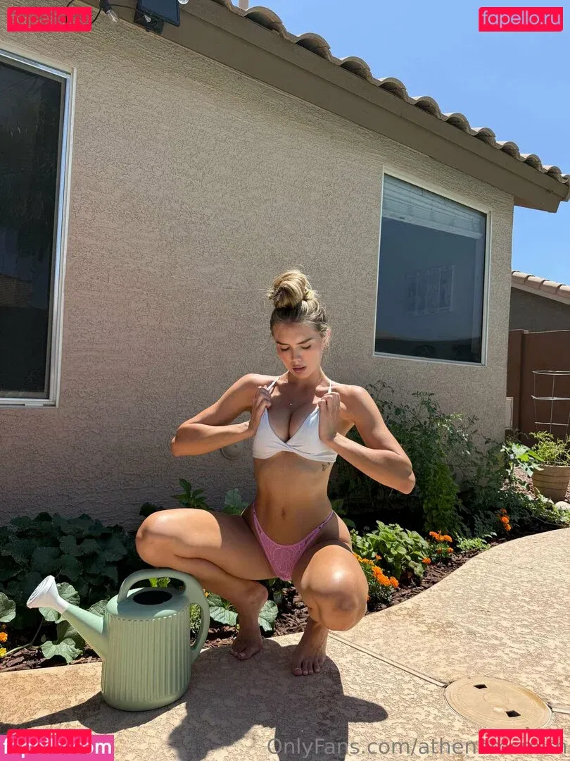 Athena Smith Onlyfans Photo Gallery 
