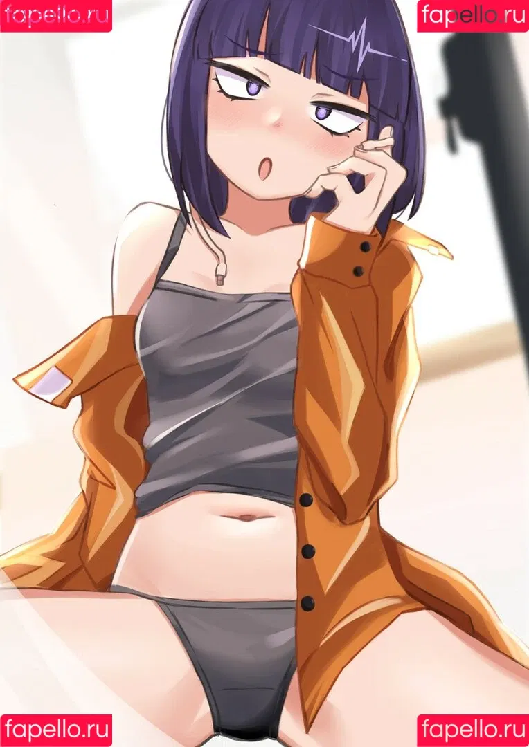 Boku No Hero Academia Onlyfans Photo Gallery 