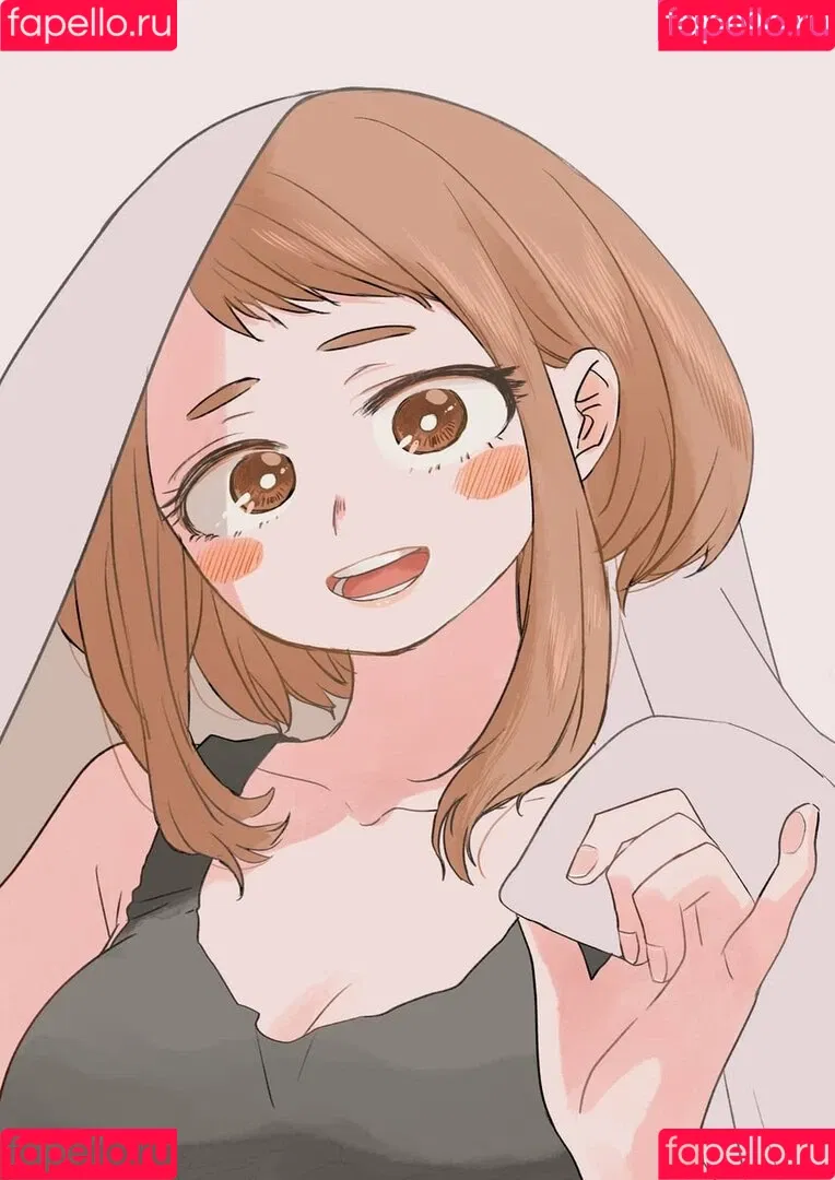 Boku No Hero Academia Onlyfans Photo Gallery 