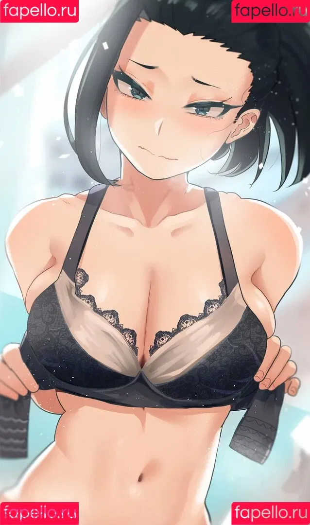 Boku No Hero Academia Onlyfans Photo Gallery 