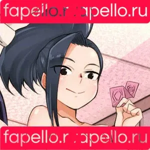 Boku No Hero Academia Onlyfans Photo Gallery 