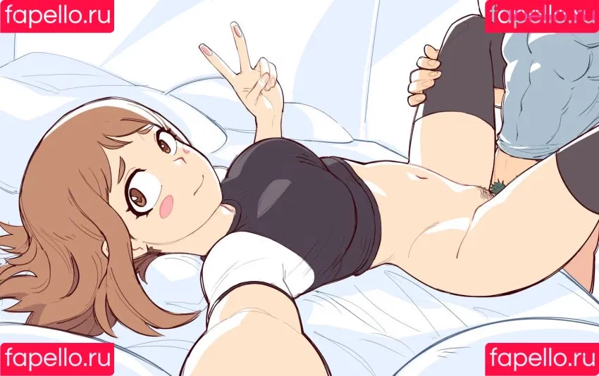 Boku No Hero Academia Onlyfans Photo Gallery 