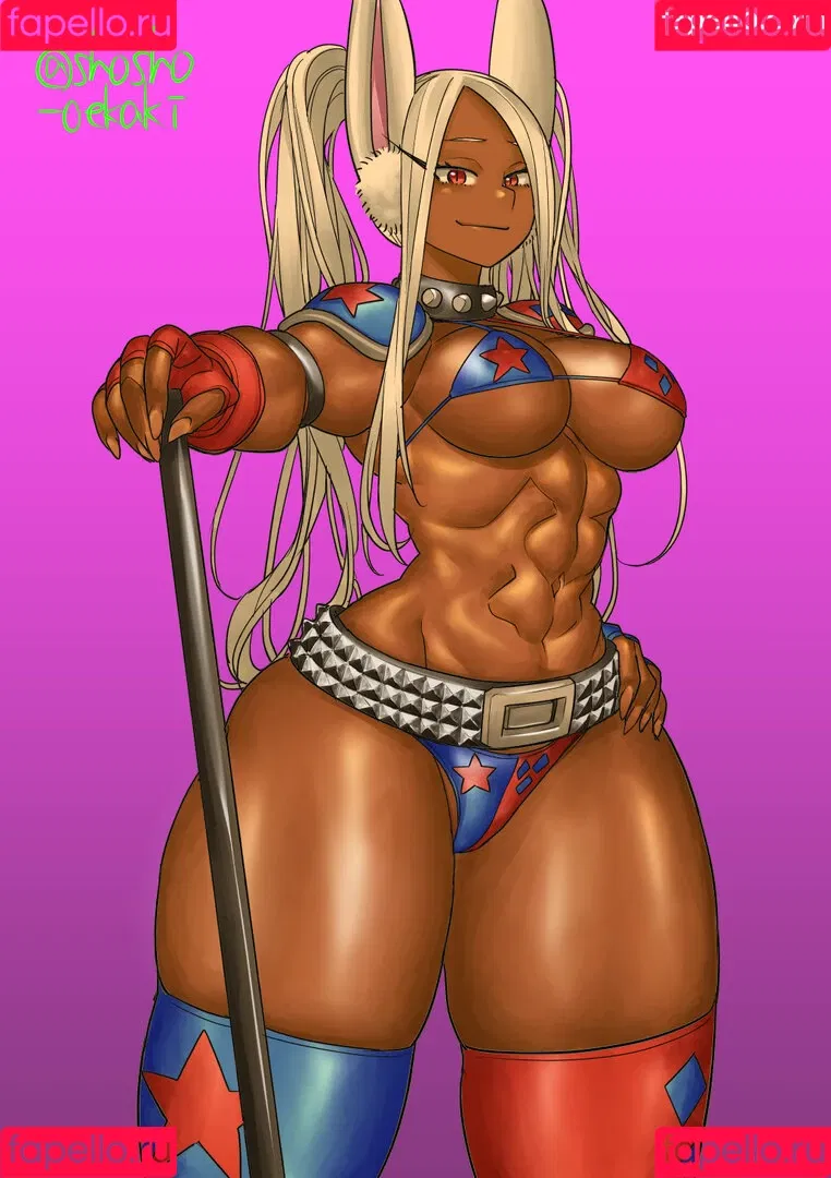 Boku No Hero Academia Onlyfans Photo Gallery 