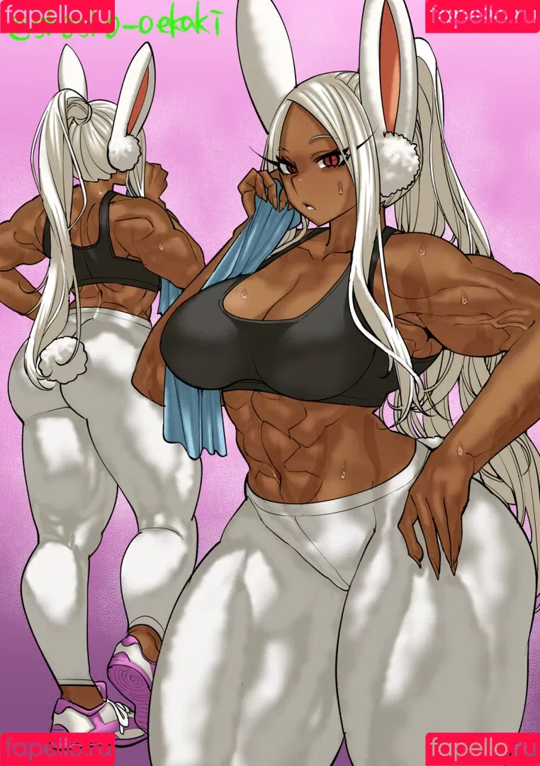 Boku No Hero Academia Onlyfans Photo Gallery 