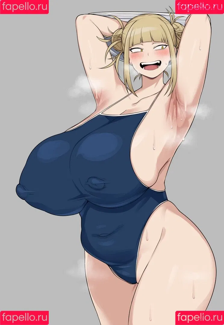 Boku No Hero Academia Onlyfans Photo Gallery 