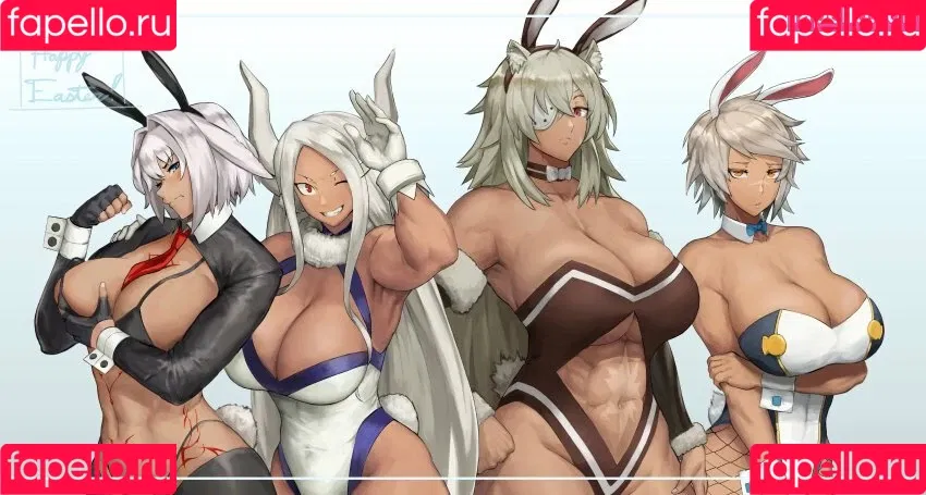 Boku No Hero Academia Onlyfans Photo Gallery 