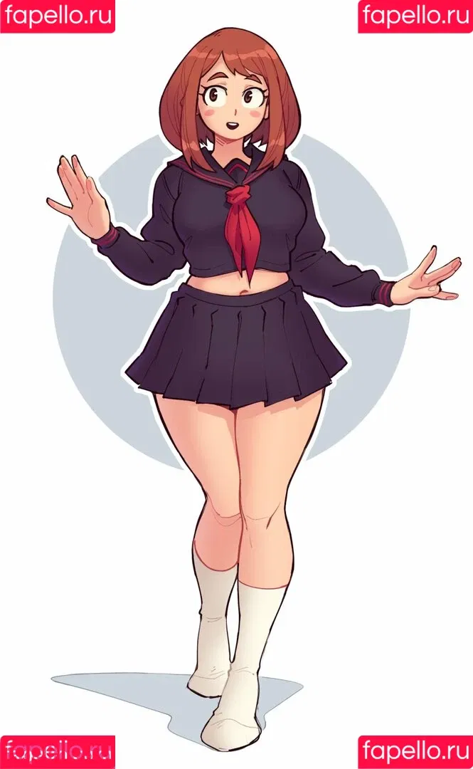 Boku No Hero Academia Onlyfans Photo Gallery 