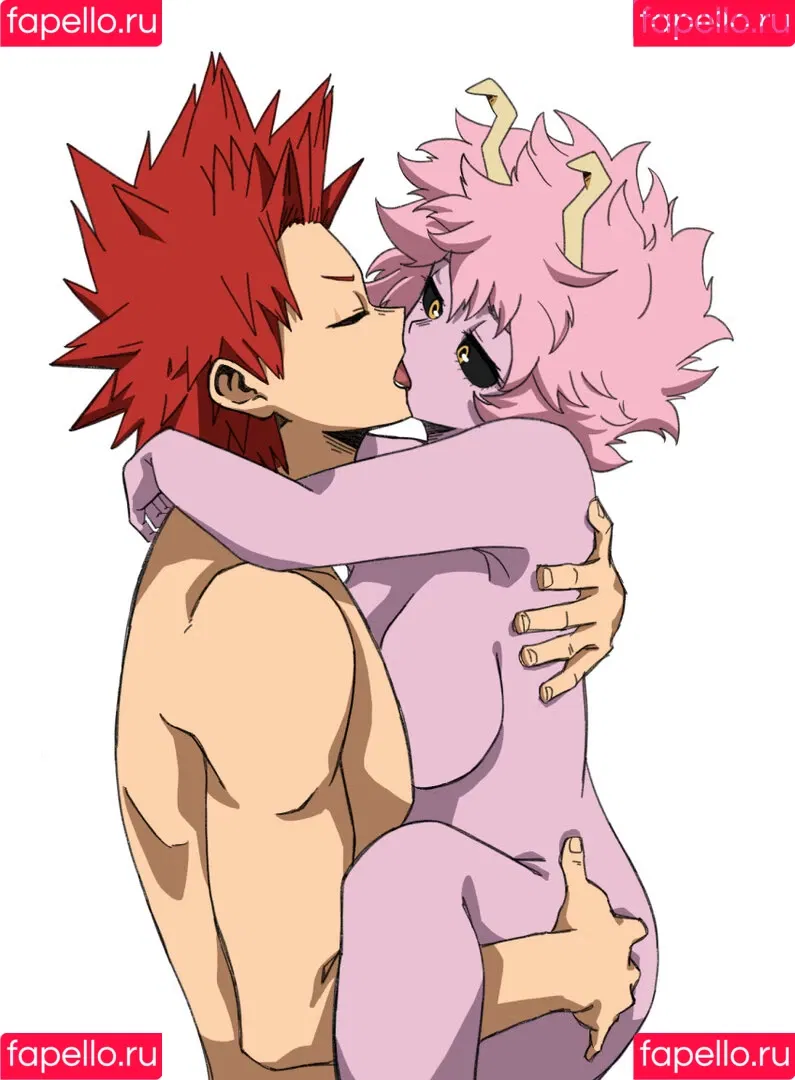 Boku No Hero Academia Onlyfans Photo Gallery 