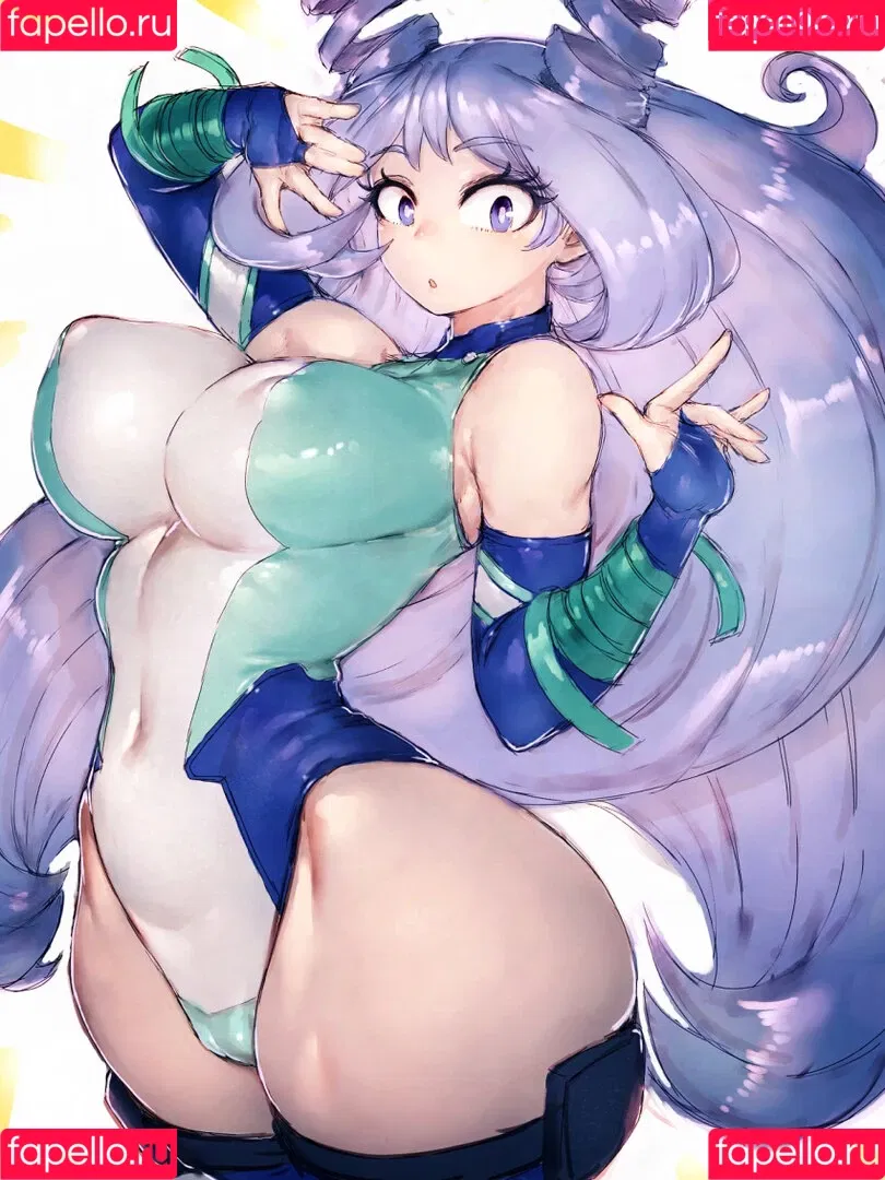 Boku No Hero Academia Onlyfans Photo Gallery 