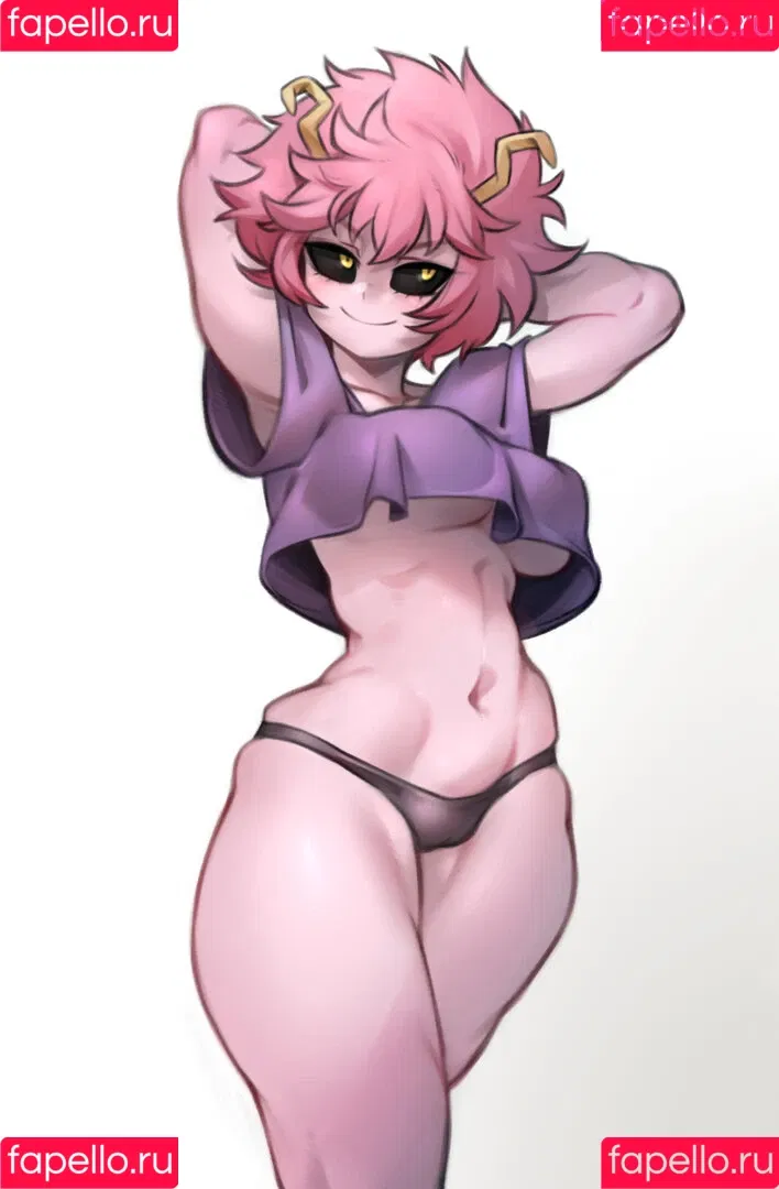 Boku No Hero Academia Onlyfans Photo Gallery 