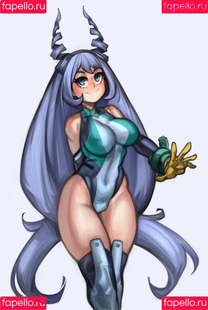 Boku No Hero Academia Onlyfans Photo Gallery 