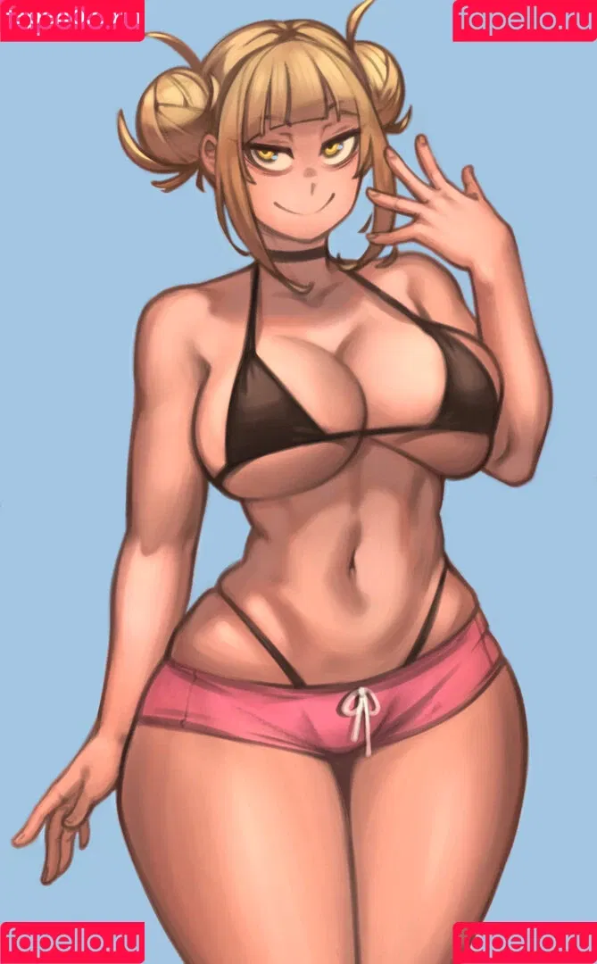 Boku No Hero Academia Onlyfans Photo Gallery 
