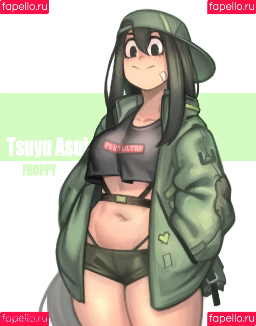 Boku No Hero Academia Onlyfans Photo Gallery 