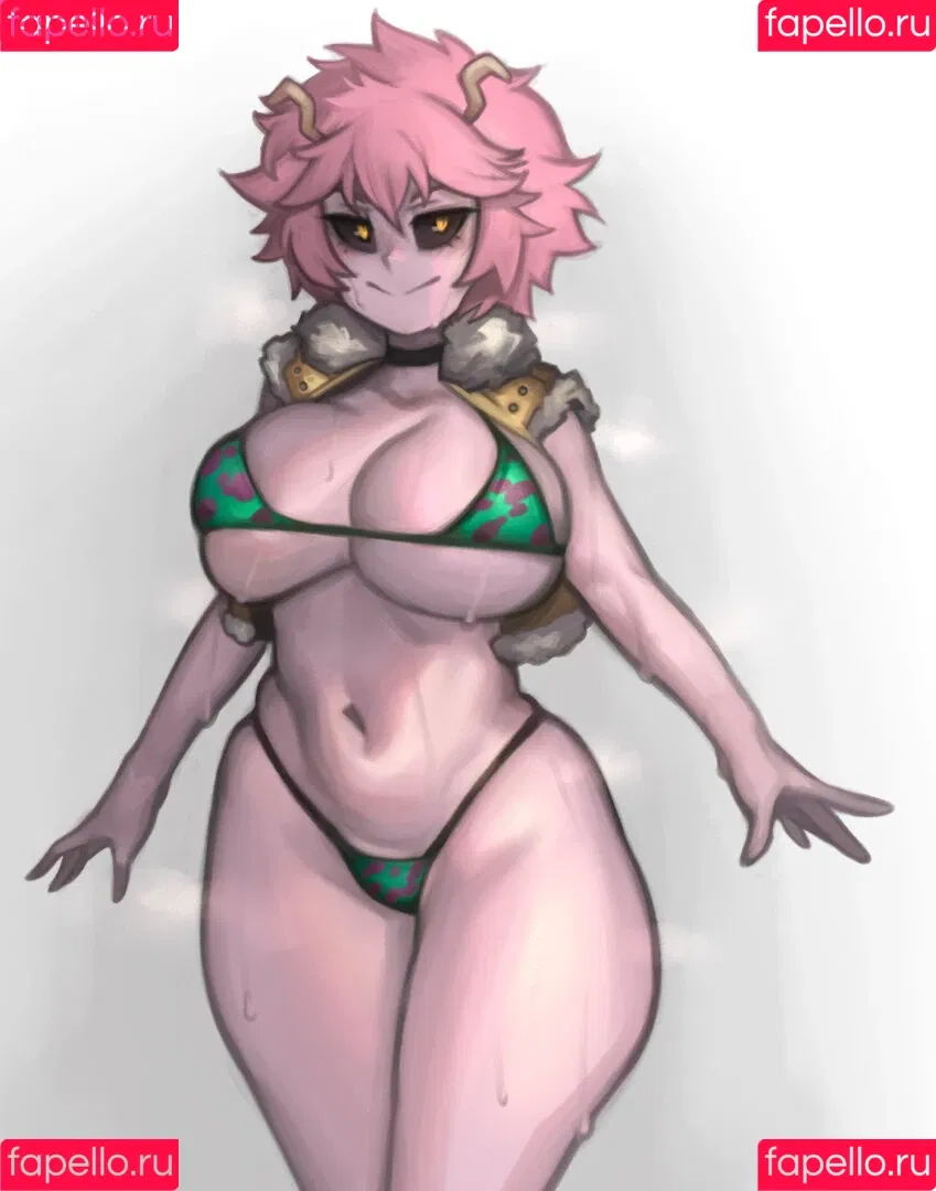 Boku No Hero Academia Onlyfans Photo Gallery 