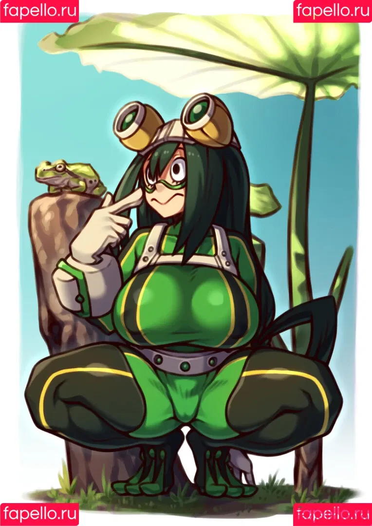 Boku No Hero Academia Onlyfans Photo Gallery 