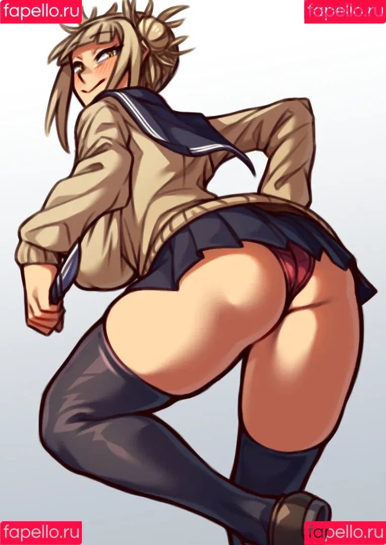 Boku No Hero Academia Onlyfans Photo Gallery 