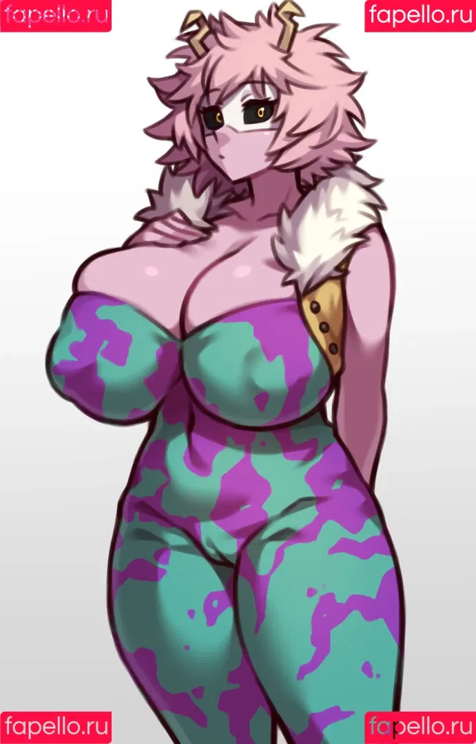 Boku No Hero Academia Onlyfans Photo Gallery 