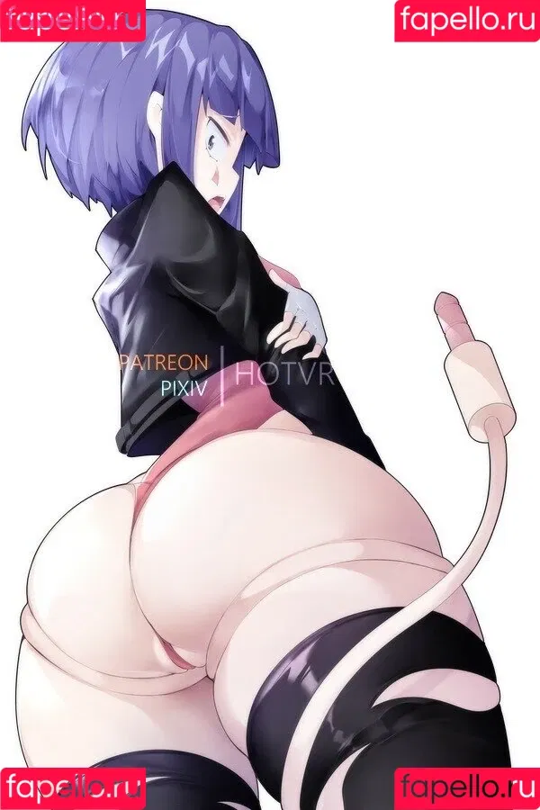Boku No Hero Academia Onlyfans Photo Gallery 