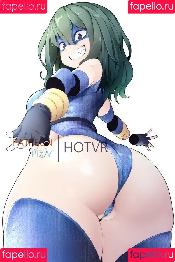 Boku No Hero Academia Onlyfans Photo Gallery 