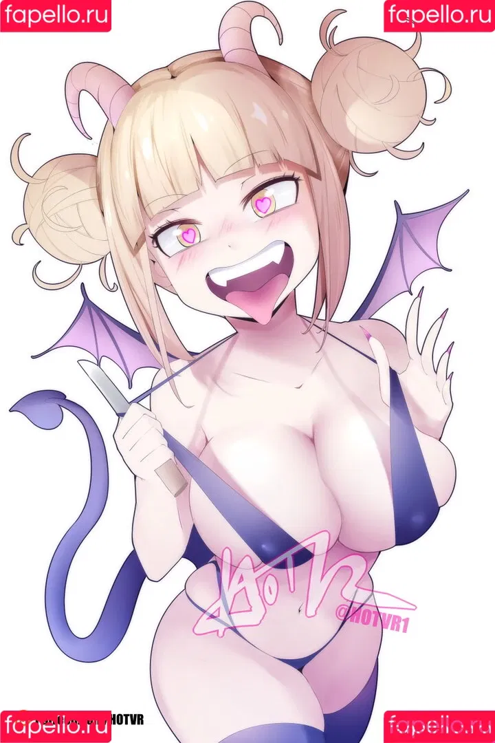 Boku No Hero Academia Onlyfans Photo Gallery 
