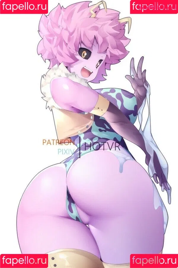 Boku No Hero Academia Onlyfans Photo Gallery 