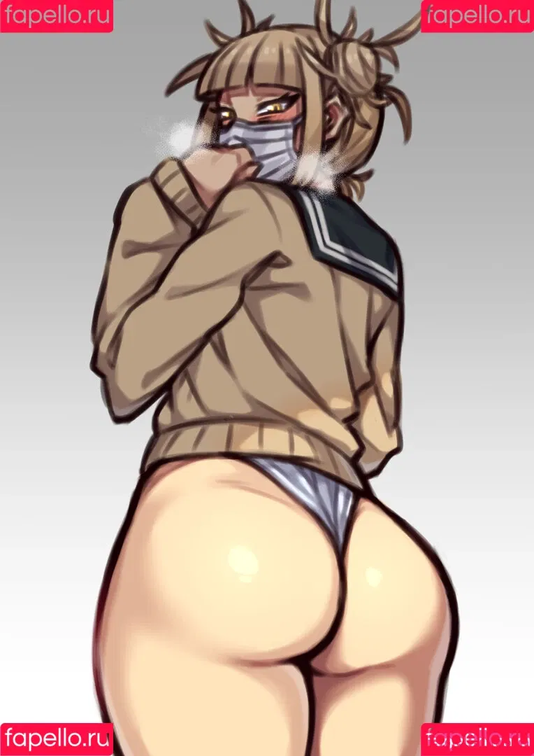 Boku No Hero Academia Onlyfans Photo Gallery 