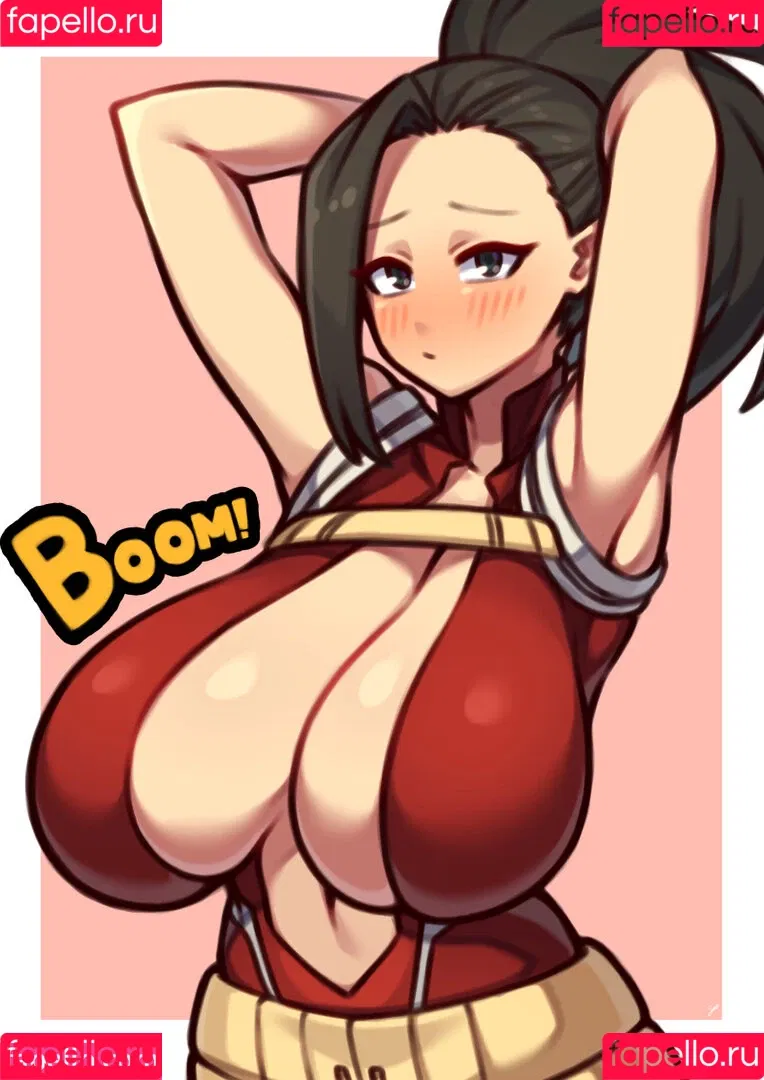 Boku No Hero Academia Onlyfans Photo Gallery 