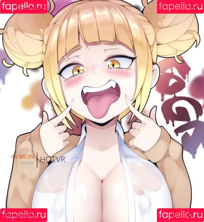 Boku No Hero Academia Onlyfans Photo Gallery 