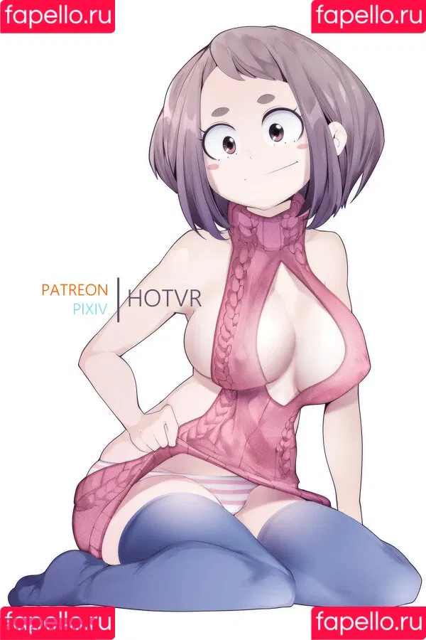Boku No Hero Academia Onlyfans Photo Gallery 