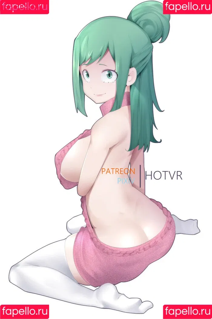 Boku No Hero Academia Onlyfans Photo Gallery 