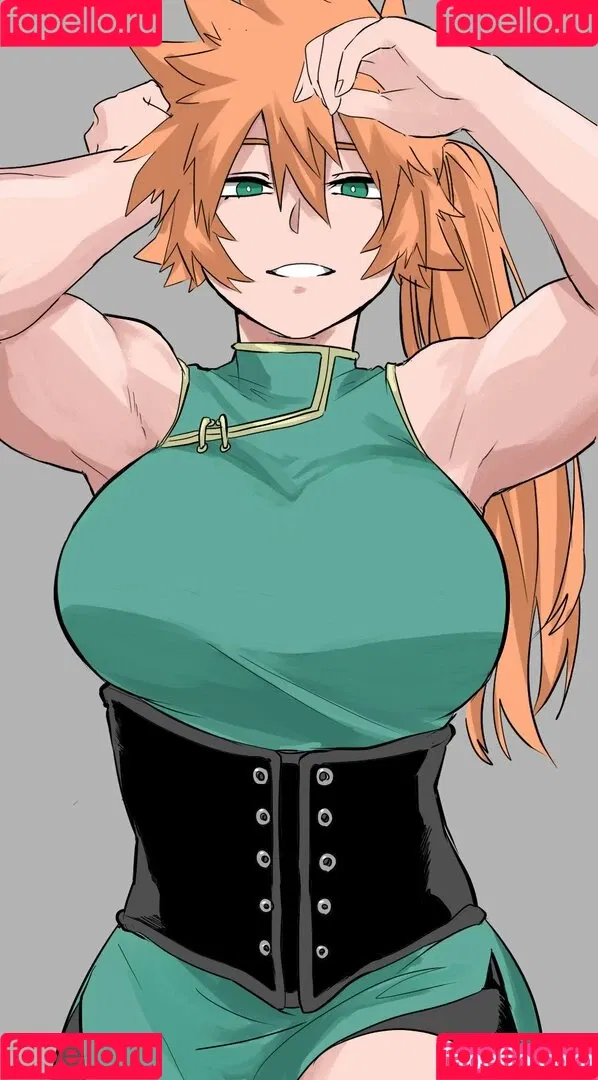 Boku No Hero Academia Onlyfans Photo Gallery 