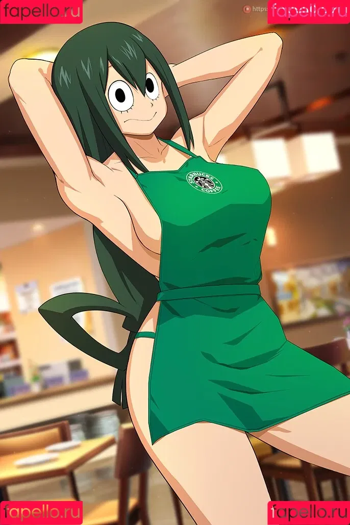 Boku No Hero Academia Onlyfans Photo Gallery 