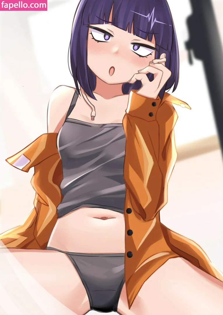 Boku No Hero Academia Onlyfans Photo Gallery 