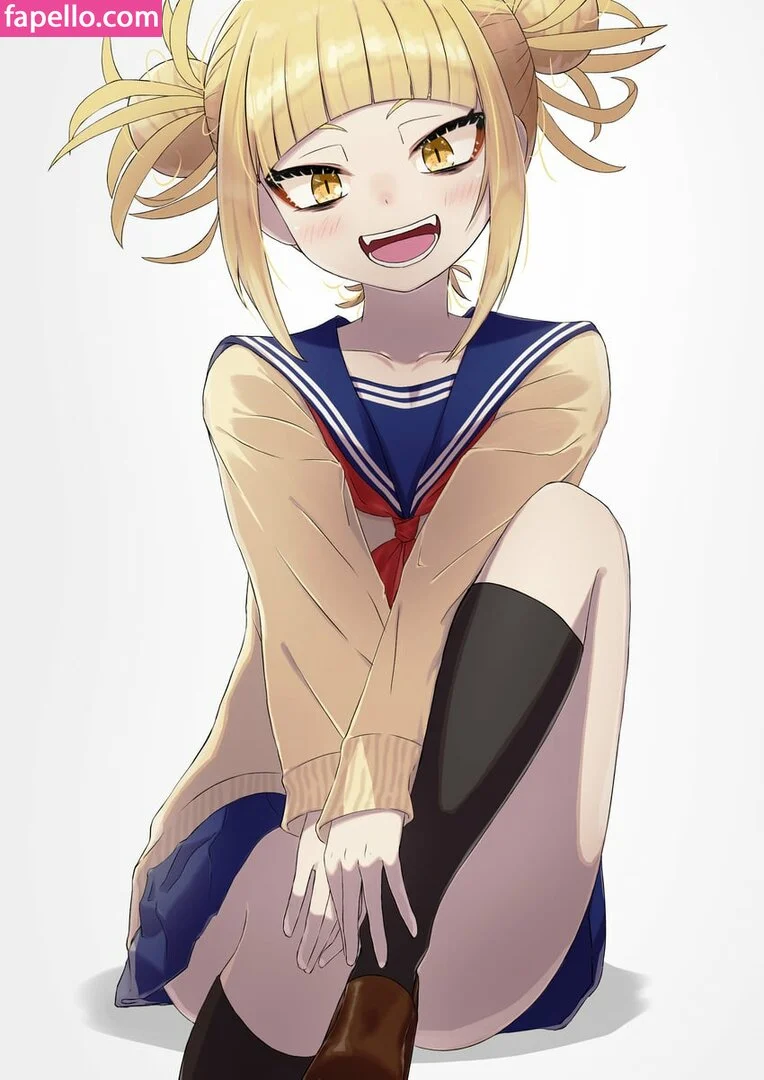 Boku No Hero Academia Onlyfans Photo Gallery 