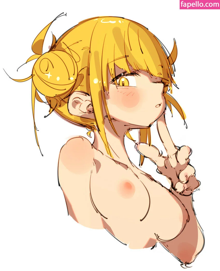 Boku No Hero Academia Onlyfans Photo Gallery 