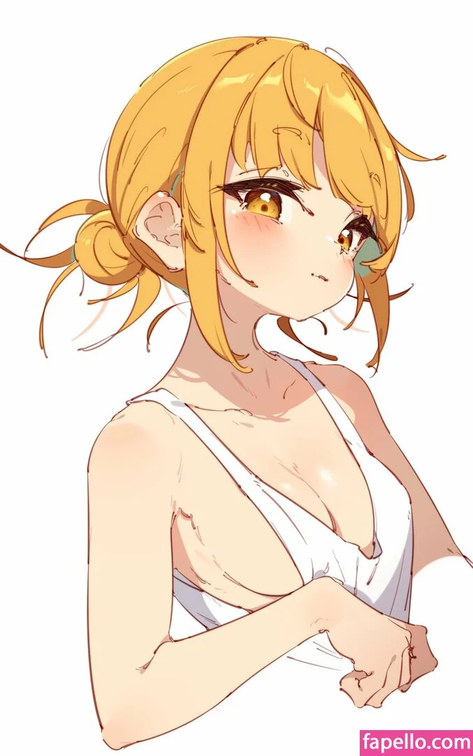 Boku No Hero Academia Onlyfans Photo Gallery 