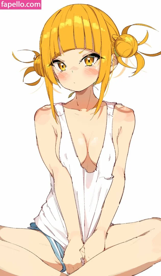 Boku No Hero Academia Onlyfans Photo Gallery 