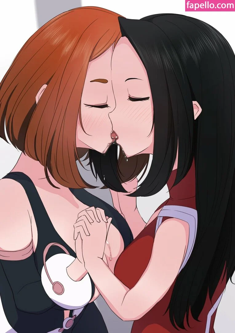 Boku No Hero Academia Onlyfans Photo Gallery 