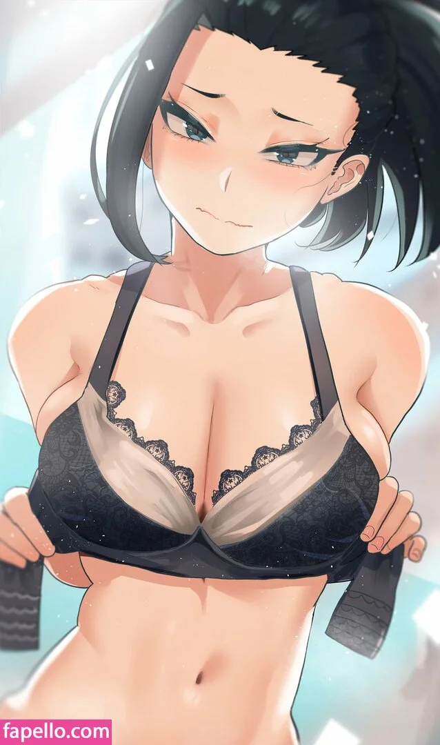 Boku No Hero Academia Onlyfans Photo Gallery 