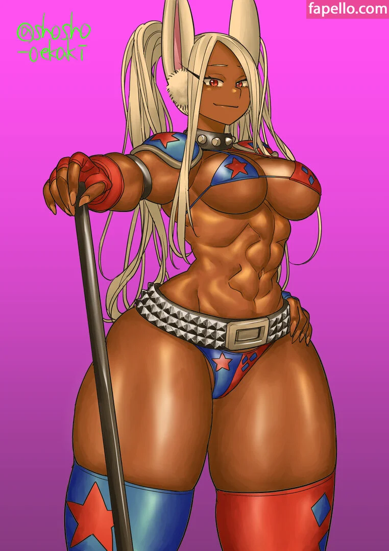 Boku No Hero Academia Onlyfans Photo Gallery 