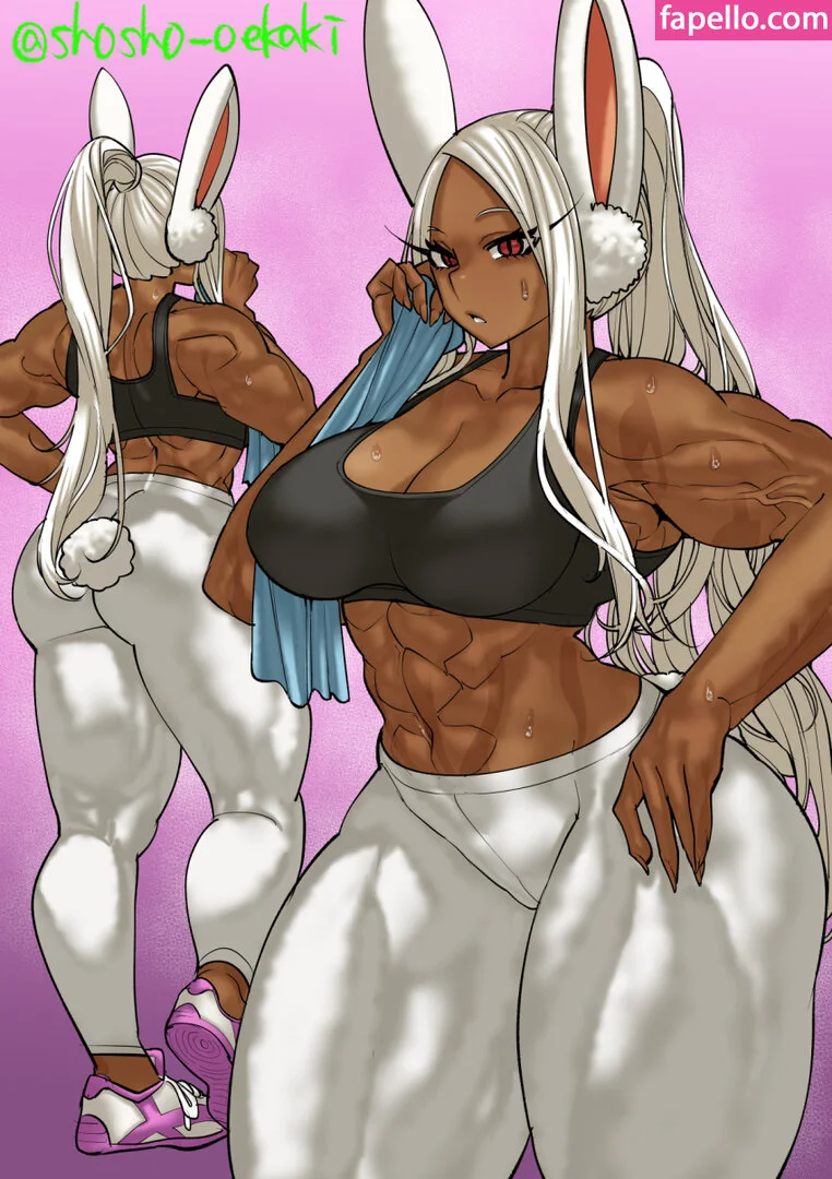 Boku No Hero Academia Onlyfans Photo Gallery 