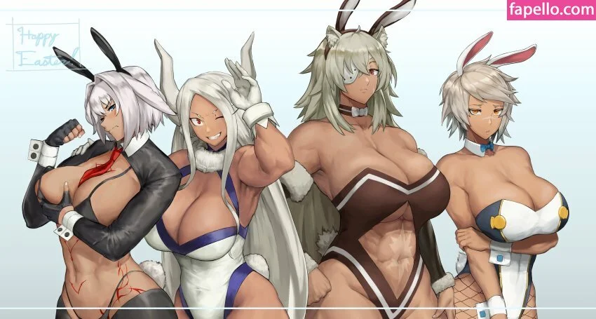 Boku No Hero Academia Onlyfans Photo Gallery 