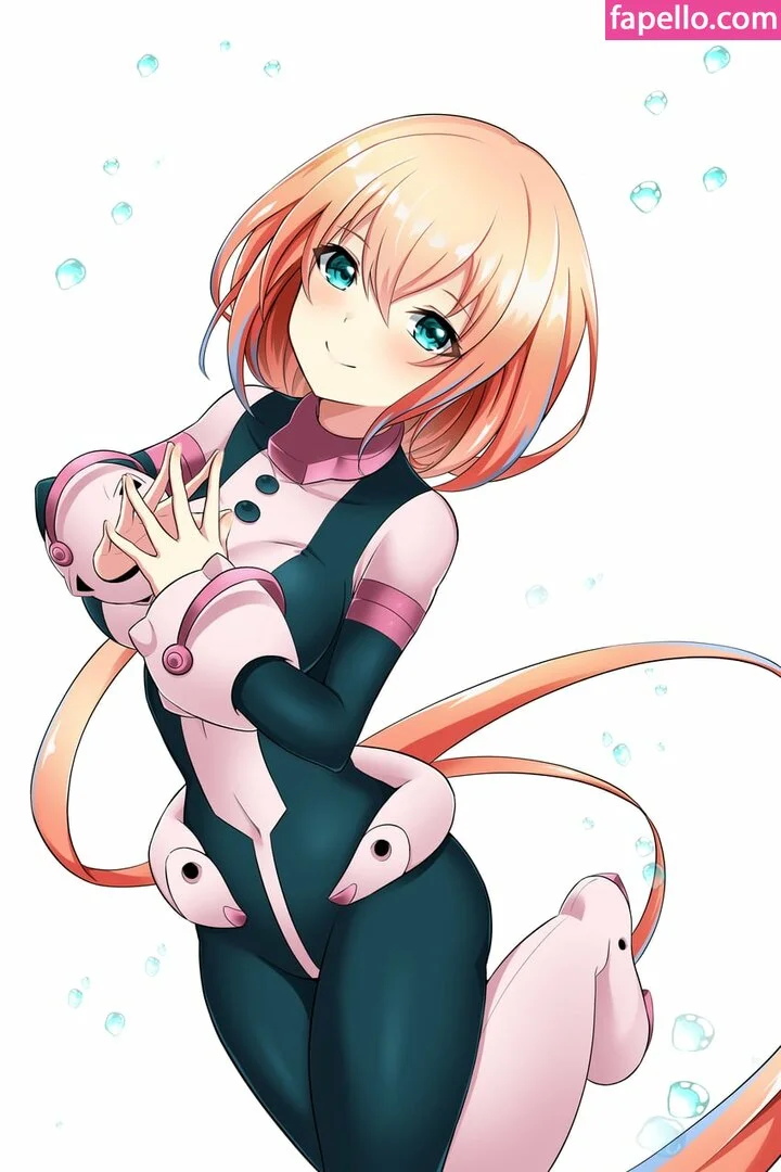 Boku No Hero Academia Onlyfans Photo Gallery 